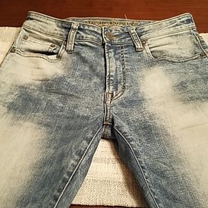 Mens jeans